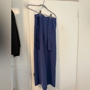 Lululemon Athletica Blue Pants